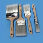 chalk paint brushes