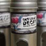 instant decay ageing dust