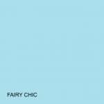 Vintage Rocks Fairy Chic